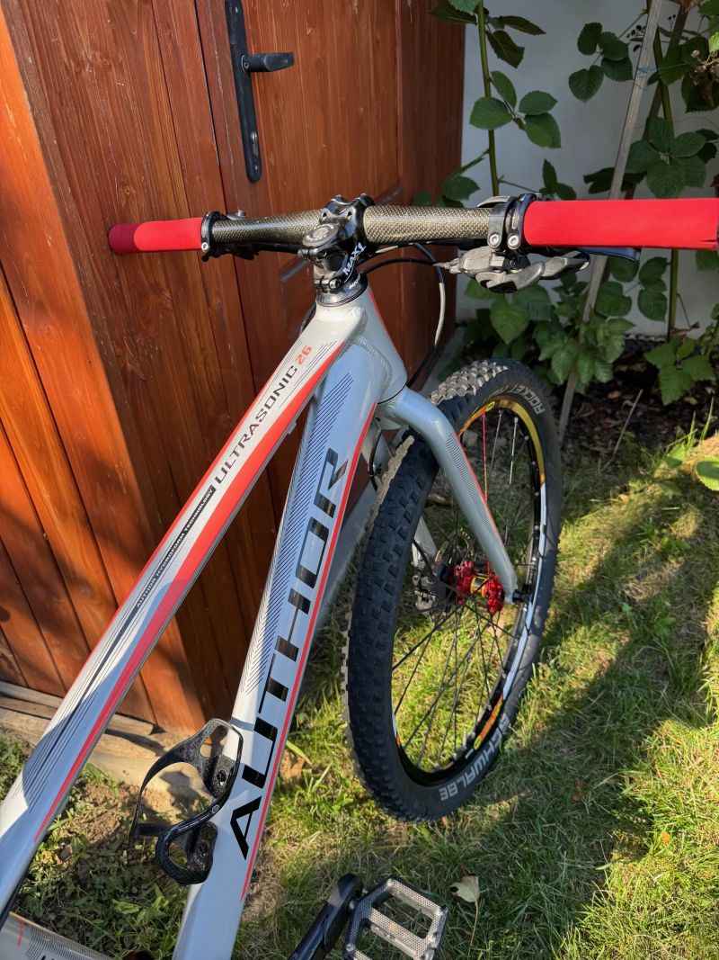 Author Ultrasonic 26