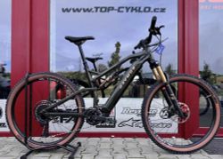 🔥🔥 SLEVA 68.000Kč -39% 🔥🔥 Raymon TrailRay 140E 11.0 SE Limitovaná série - XL 