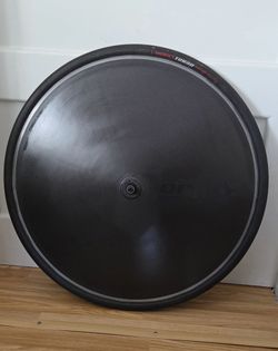 Disk na ráfkové brzdy 