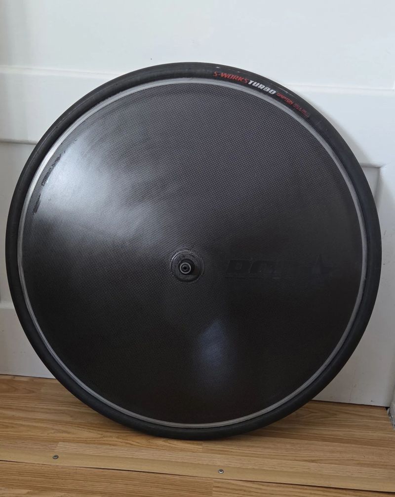 Disk na ráfkové brzdy 