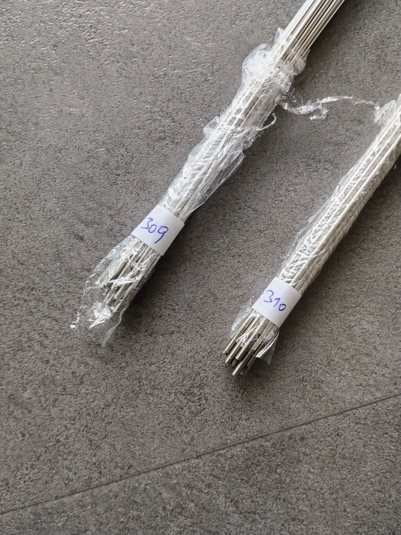 Spice Sapim Leader J-bend 309/310mm + packeta Zdarma