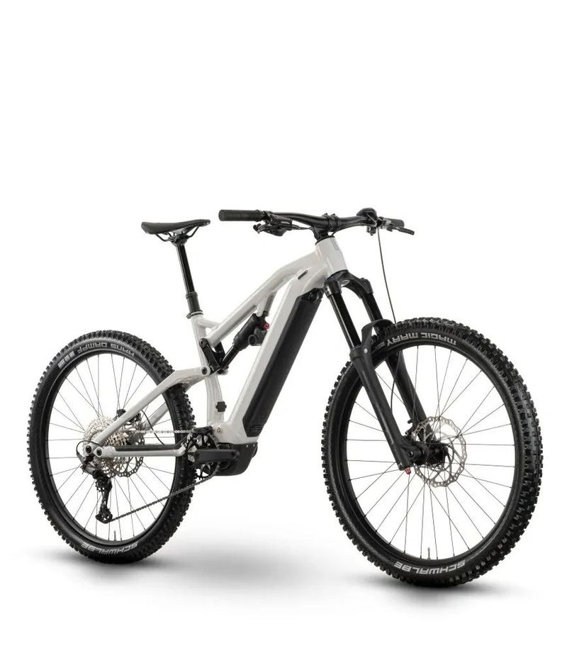 🔥🔥 SLEVA 42.000 -35% 🔥🔥 Raymon TrailRay 170 Storm Silver - L 