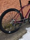 LAPIERRE Crosshill CF 6.0 Strong Ruby Red