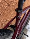 LAPIERRE Crosshill CF 6.0 Strong Ruby Red