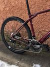 LAPIERRE Crosshill CF 6.0 Strong Ruby Red