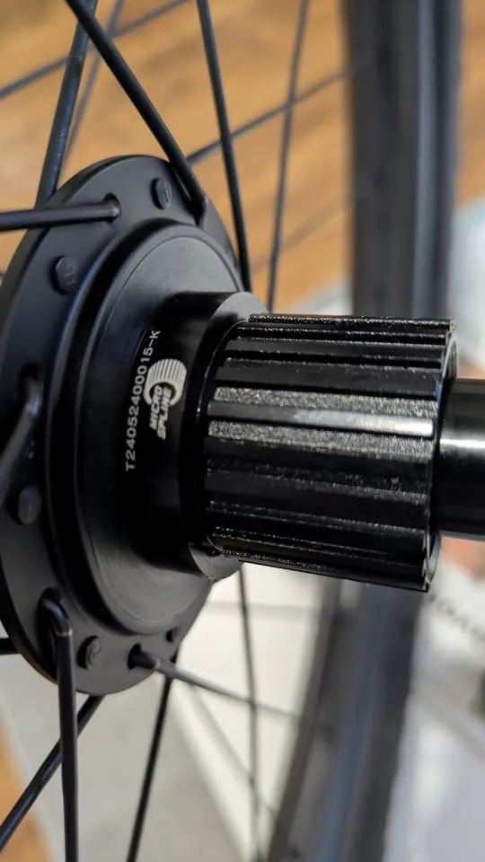 Nová karbonová enduro kola Novatec M30 29"