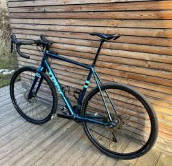 Prodám Trek Checkpoint ALR 4