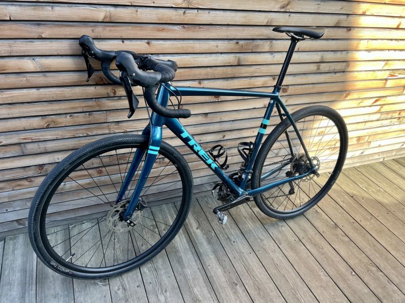 Prodám Trek Checkpoint ALR 4