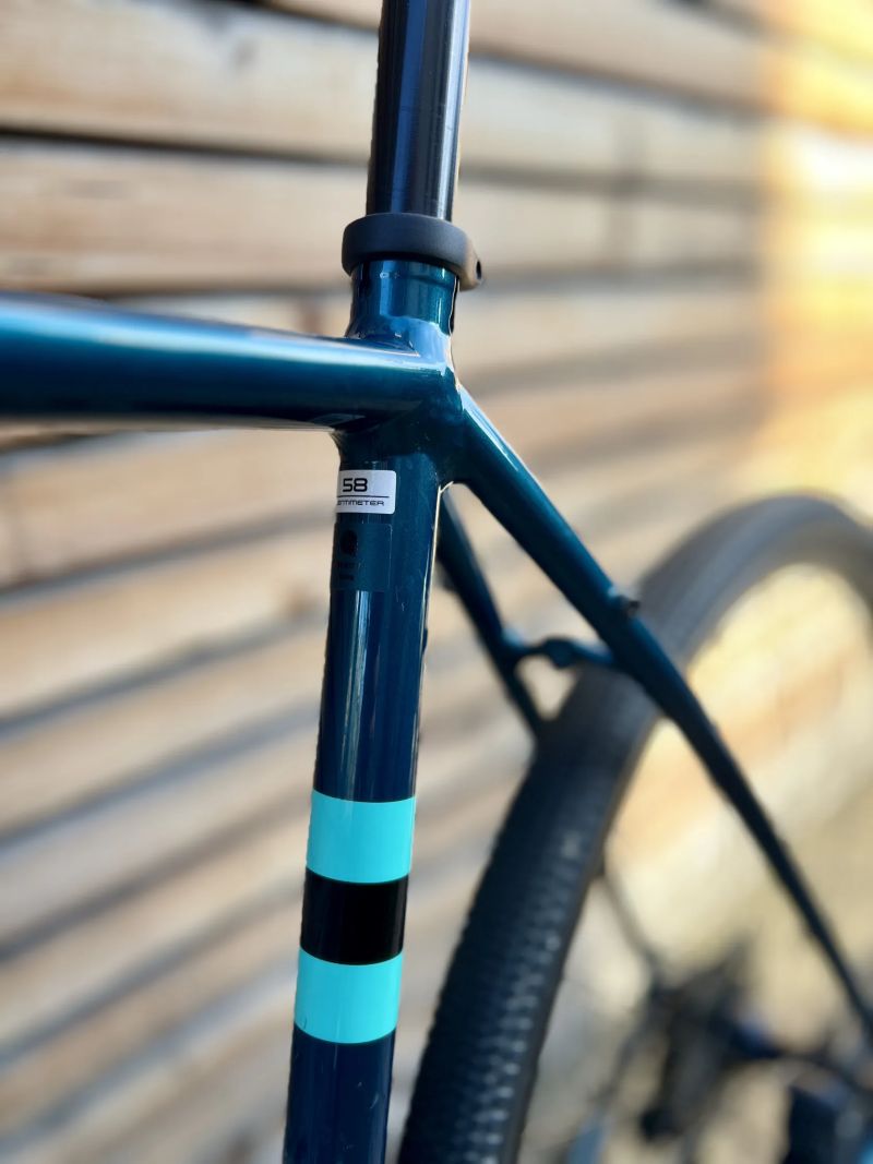 Prodám Trek Checkpoint ALR 4