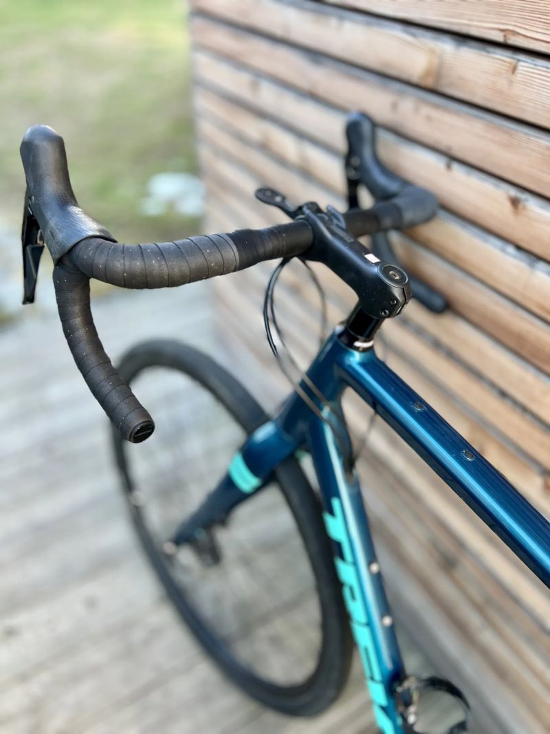 Prodám Trek Checkpoint ALR 4