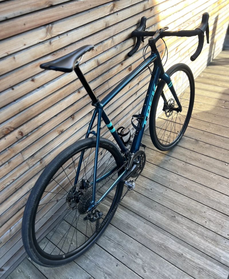 Prodám Trek Checkpoint ALR 4