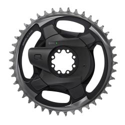 Wattmetr Sram Quarq AXS- 107 mm , v záruce do 4/ 2027