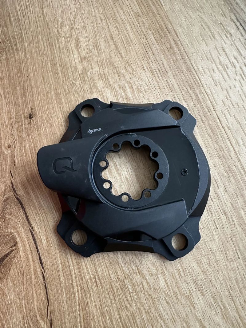 Wattmetr Sram Quarq AXS- 107 mm , v záruce do 4/ 2027