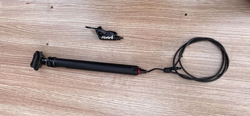 RockShox Reverb 200mm/31.6mm