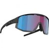 Brýle BLIZ FUSION, Nano Optics-Nordic Light, Matt Black-Rose Violet Blue