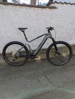 Cube Reaction Hybrid PRO 750 vel. XXL