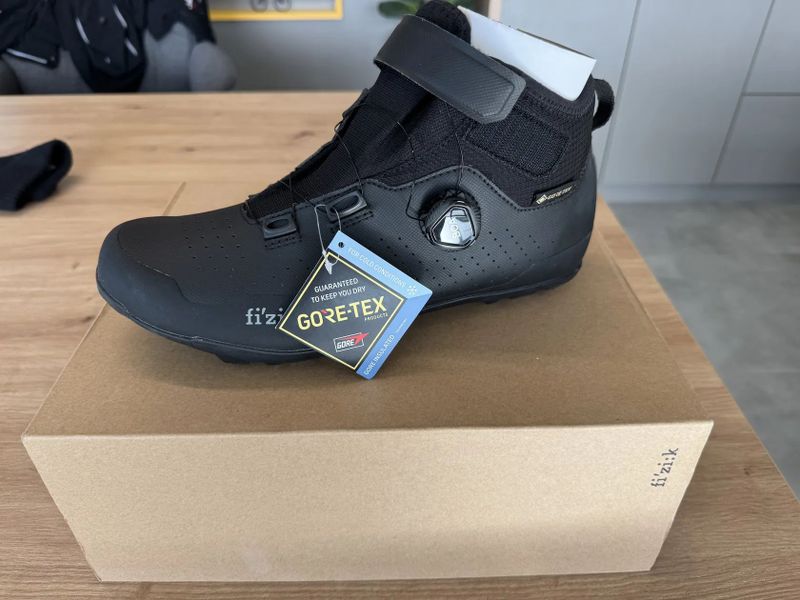Fizik Terra Arctica GTX Vel. 44.5