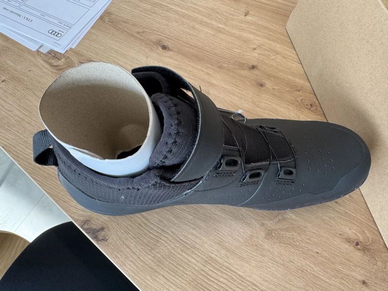 Fizik Terra Arctica GTX Vel. 44.5