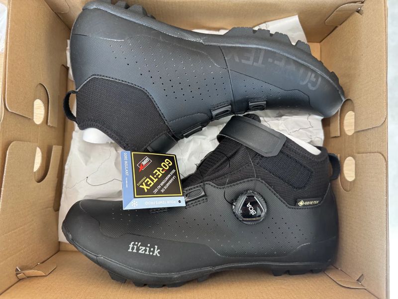 Fizik Terra Arctica GTX Vel. 44.5