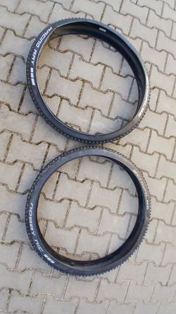 Pláště horske kolo 29 