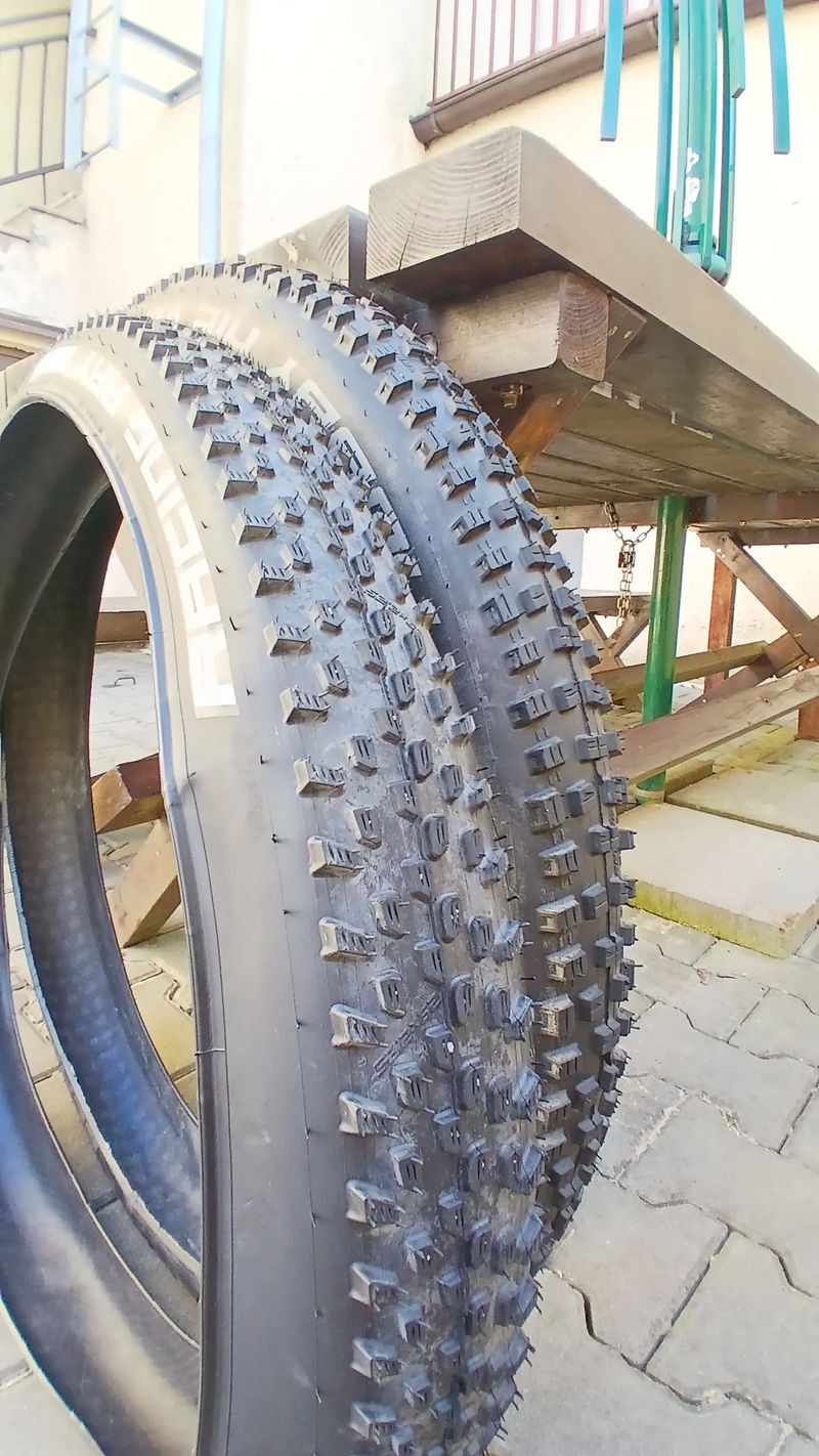 Pláště horske kolo 29 