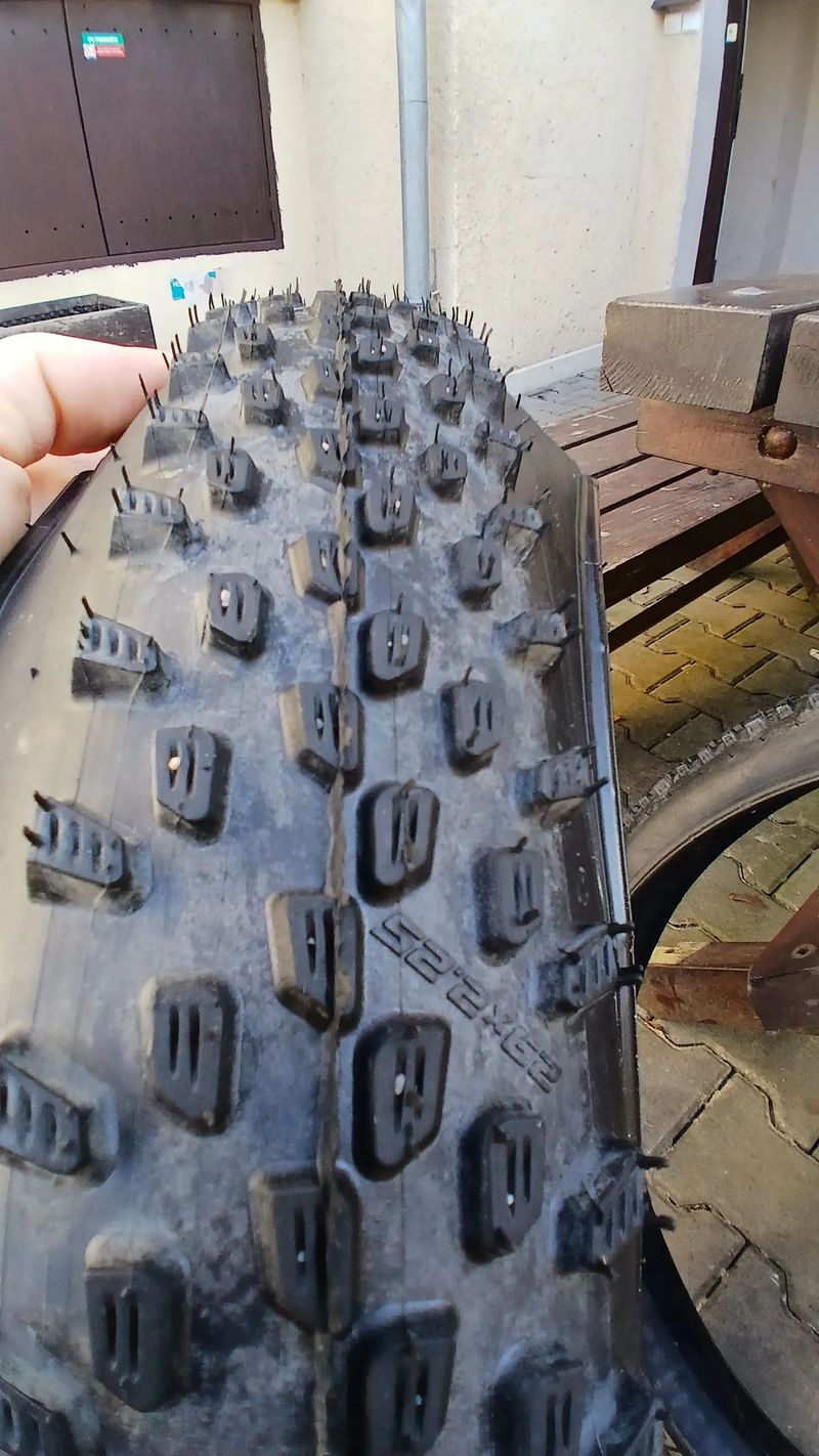 Pláště horske kolo 29 