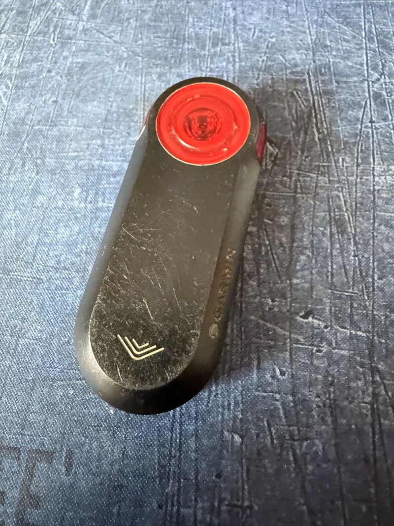 Cyklopočítač s GPS Garmin EDGE Edge 1040 černý + Radar Varia RTL515 