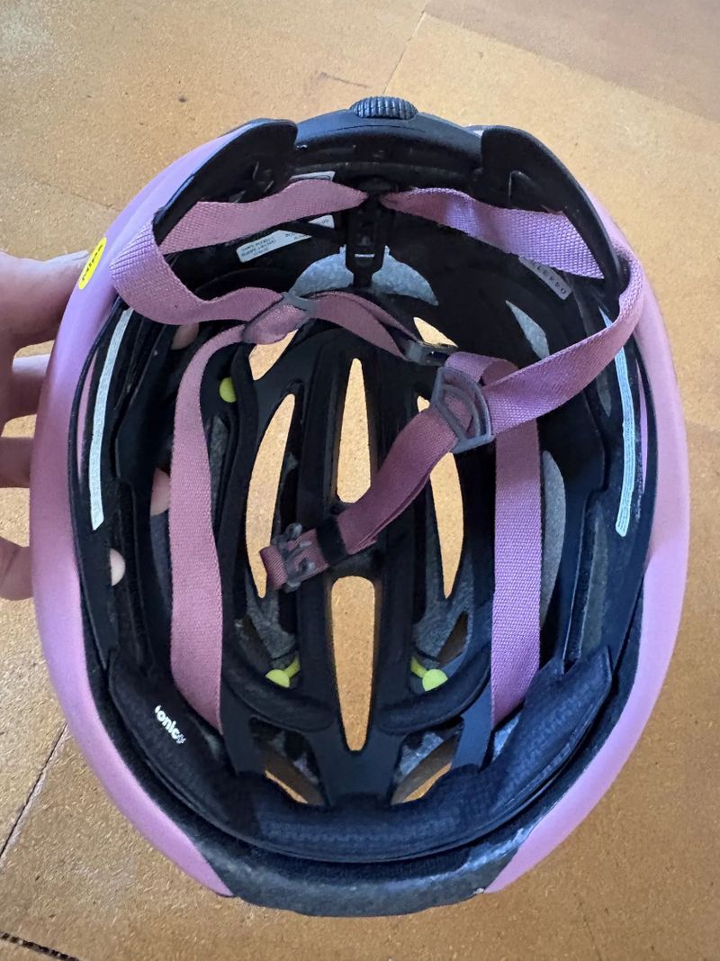 Giro Syntax MIPS vel.M