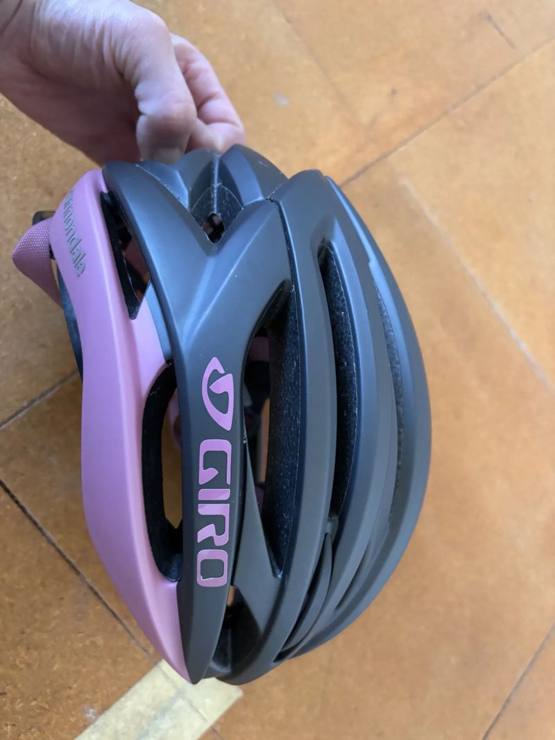 Giro Syntax MIPS vel.M