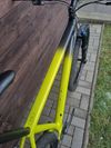 Nabízím PO SERVISU k prodeji velice zachovalé horské kolo Cannondale F-Si carbon 5 / vel. XL / 29er
