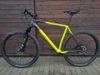 Nabízím PO SERVISU k prodeji velice zachovalé horské kolo Cannondale F-Si carbon 5 / vel. XL / 29er