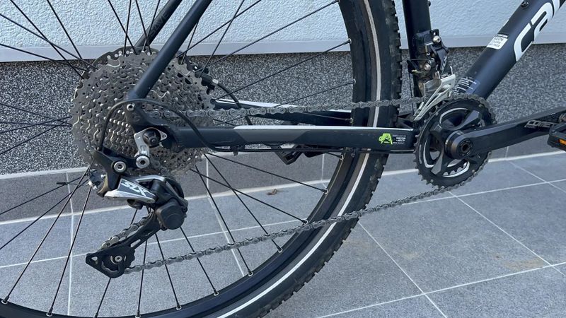 Horské kolo Cannondale Trail 3 29 , XL