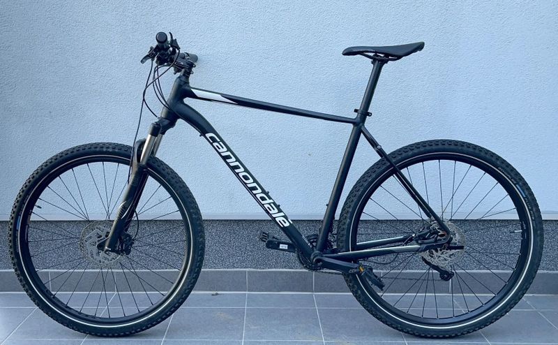 Horské kolo Cannondale Trail 3 29 , XL