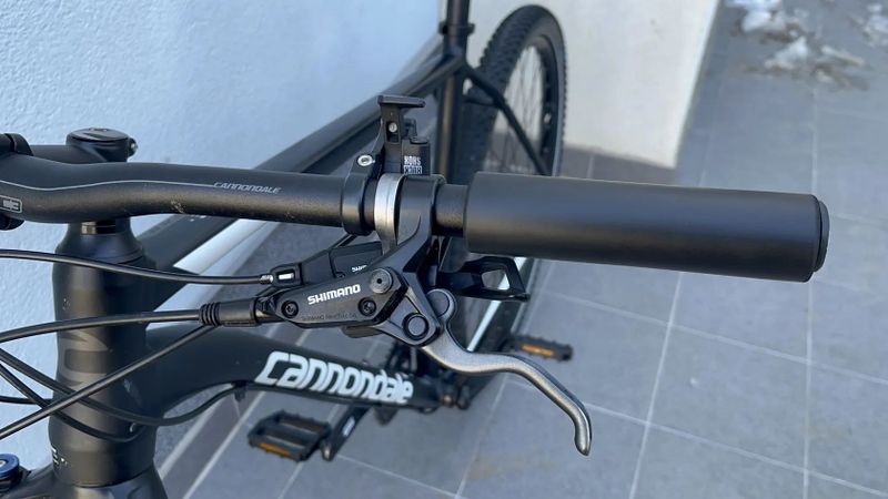 Horské kolo Cannondale Trail 3 29 , XL