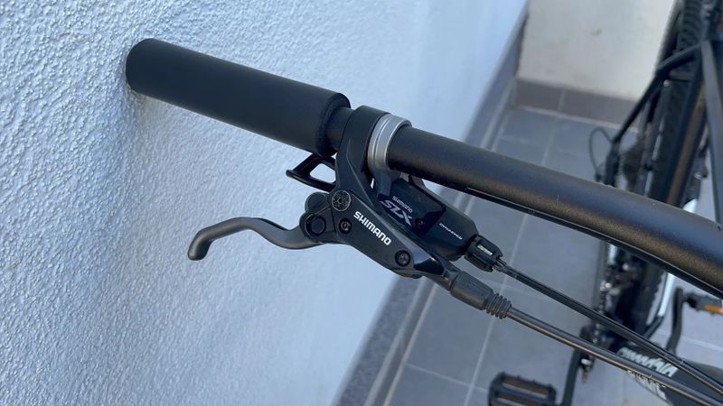 Horské kolo Cannondale Trail 3 29 , XL