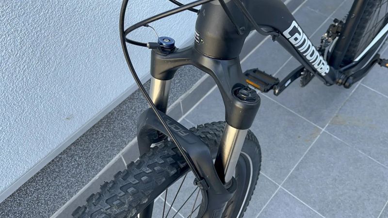 Horské kolo Cannondale Trail 3 29 , XL