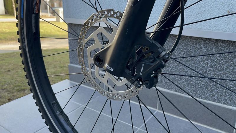 Horské kolo Cannondale Trail 3 29 , XL