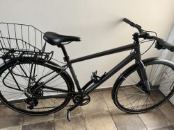 Cannondale Quick disc 4