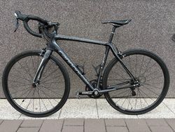 Cannondale Synapse Carbon