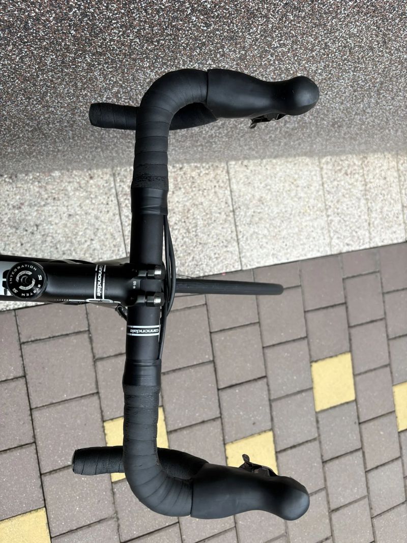 Cannondale Synapse Carbon