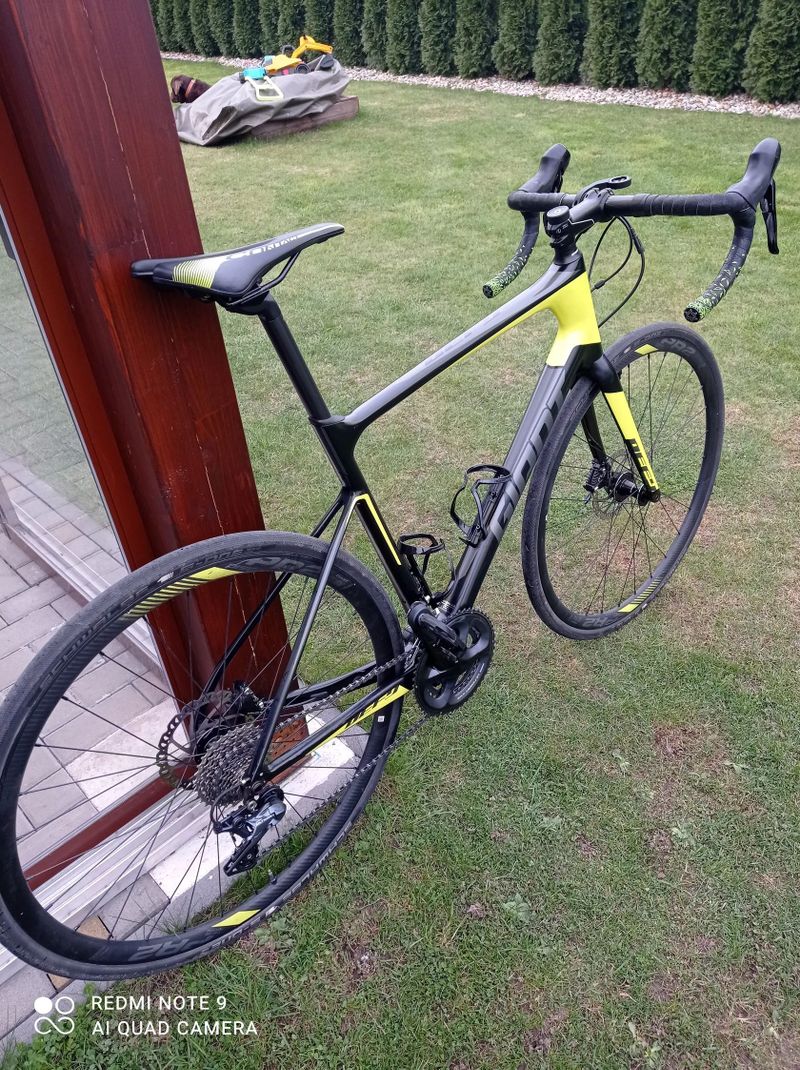 Giant Defy Advanced