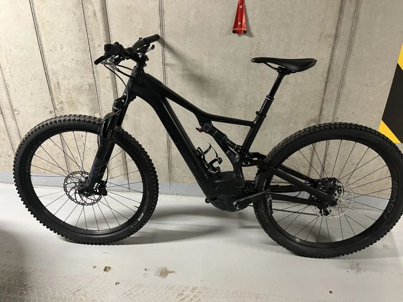 Prodám Specialized Turbo Levo