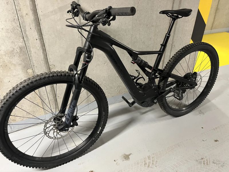 Prodám Specialized Turbo Levo
