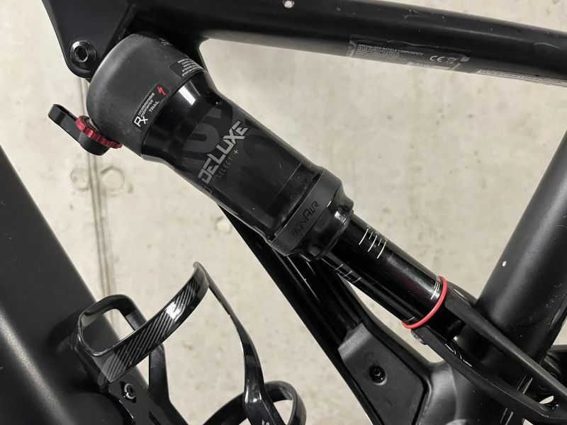 Prodám Specialized Turbo Levo