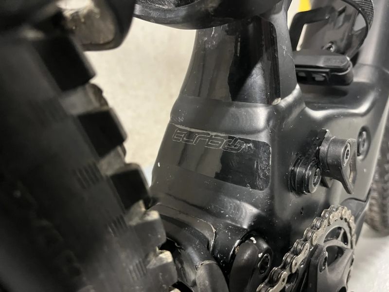 Prodám Specialized Turbo Levo