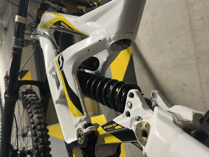 Prodám Scott Gambler