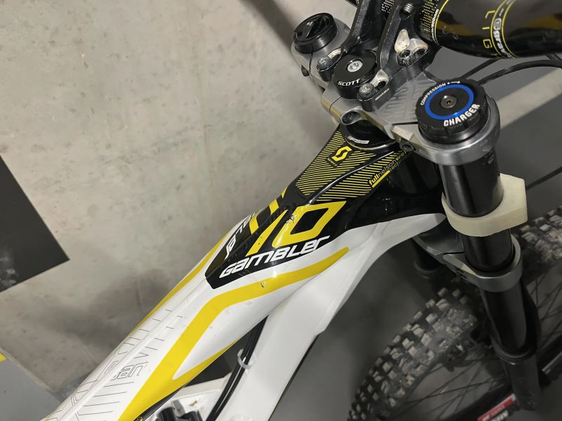 Prodám Scott Gambler