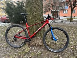 BMC Twostroke 01 (Custom Build)