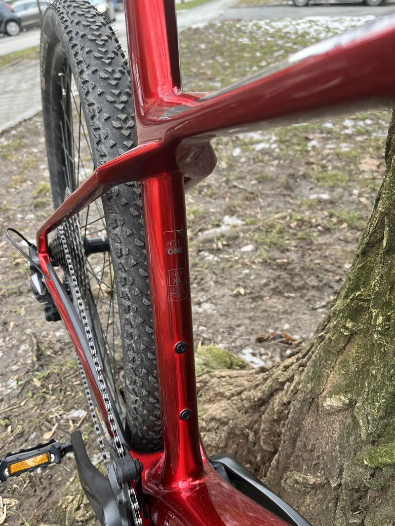 BMC Twostroke 01 (Custom Build)