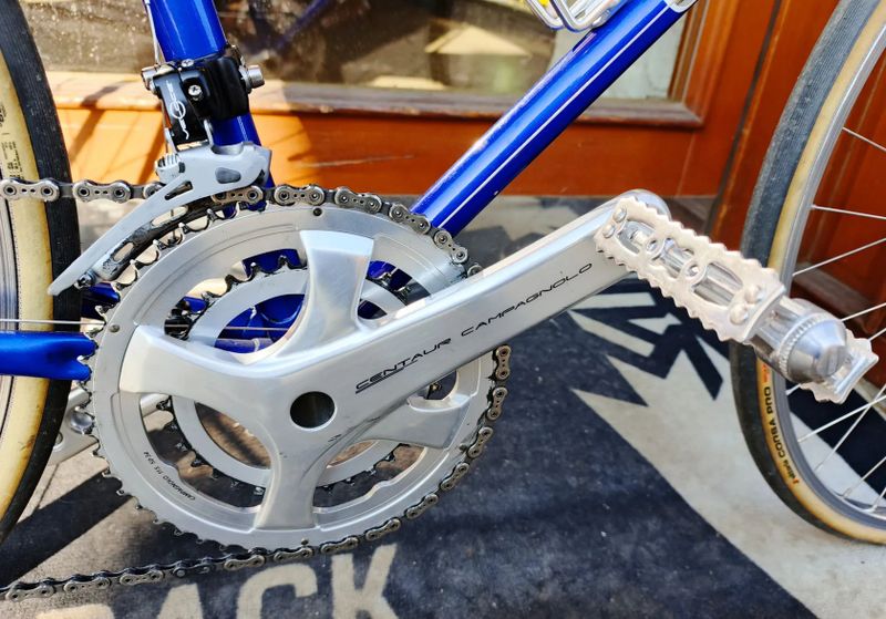 Favorit Campagnolo
